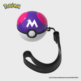 Pokémon Master ball Eco-Friends Cover for Galaxy Buds Series